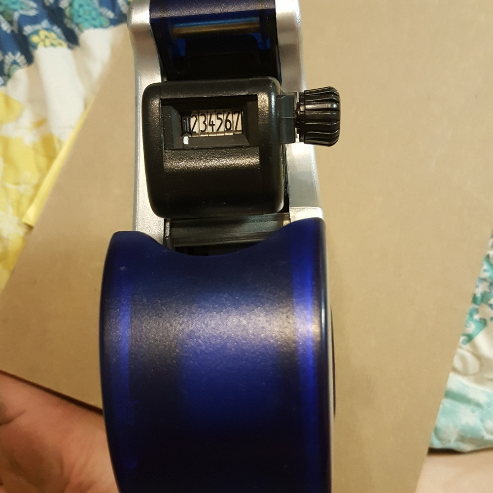 Price Gun - Picture 3 of 3